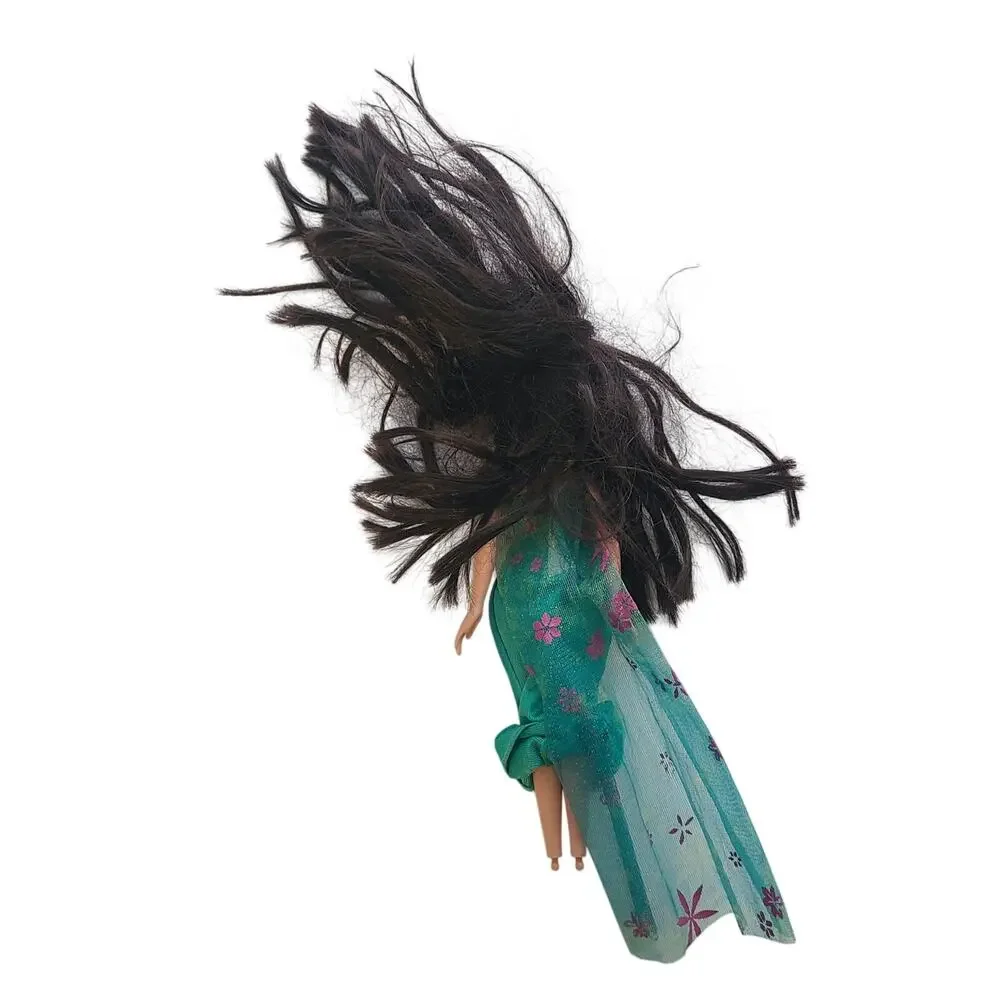 Moxie Lexa Doll (No feet) - I am Smart Series for Collecting Gifting